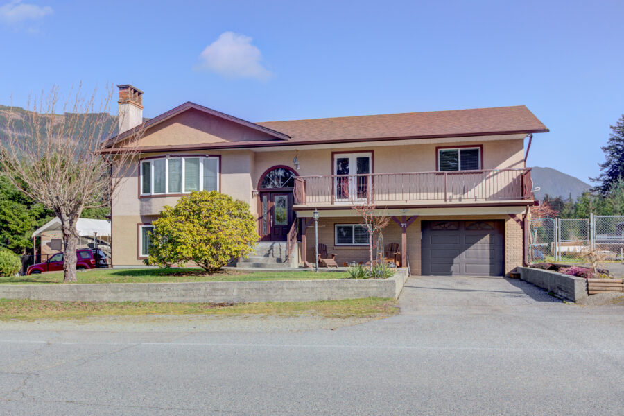 77 Johel Road home for sale in Lake Cowichan BC